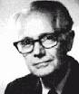 Heinz Kohut 1913-1981