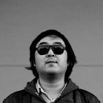 starring Goh Nakamura,