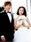 KDrama - Spy Myung Wol] SPOILER ALERT! Kang Woo-Myung Wol Wedding ...