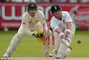 ASHES 2009 LIVE: England v Australia - all the action as it ...
