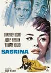 SABRINA (1954)