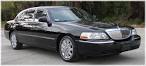 Lincoln Town Car Sedan Service, Orlando Airport, Jacksonville ...