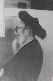 Rabbi Eliyahu Chaim Rozen z\u0026quot;l - pic089