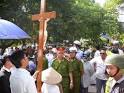 Pastor sentenced to 11 years' imprisonment in Vietnam