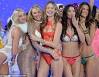 Image result for who's dating victoria secret models