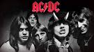 AC/DC - One Fans Front Row Dealings With the Band. | Bytestories