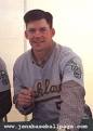 Jen's AJ Hinch Page-Catcher - Cleveland Indians