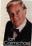 Ian Carmichael