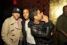 Big Sean Brings His Mom & Girlfriend Out For His 24th Birthday ...