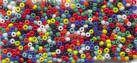 Glass Seed Beads