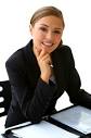 Twenty-two recognizable signs of a real woman Businesswoman – Success