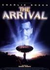 The Arrival Movie Poster #3 - Internet Movie Poster Awards Gallery