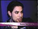 Dave Navarro