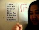 Review on Deadliest Warrior : Mongol vs Comanche