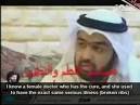 people Shirk and Kufur!
