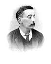 Lafcadio Hearn.