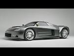 Chrysler ME Four-Twelve Concept