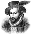 Sir Walter Raleigh: Sir Walter