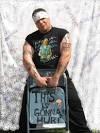 Axl Rotten - Pro Wrestling Wiki - Divas, Knockouts, Results, Match ...