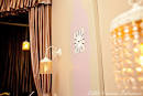 Celebrity Nursery Design Reveal: Mel B | Project Nursery