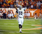 The Realities of ROBERT GRIFFIN III as a Cleveland Brown ...