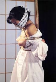 淑女緊縛画像|美しき女性の緊縛美 (184) 淑女のエロス(1) : ko_c_sanのblog