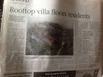 Straits Times | Wandering China