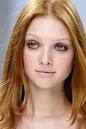 Nataliya Piro as Emily (red
