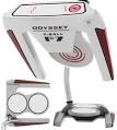 Odyssey White Hot XG 2-Ball F7