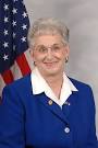 Edward Murray: Virginia Foxx: