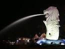The Merlion Singapore | populartourismplace.