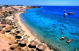 Sharm el Sheikh