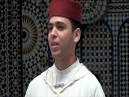 Marouane Hajji sings Samaa