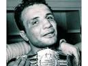 Jake LaMotta had one of the