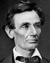 Abraham Lincoln photograph by Alexander Hesler on June 3, 1860 - lincolnhessler