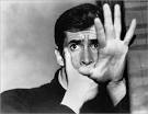 1960 classic "Psycho"