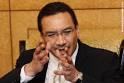 Seri Hishammuddin Hussein