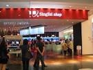 SingTel Flagship Shop @ Jurong Point 2nd Exte... « Blog | lesterchan.