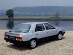 1985 Renault 25 GTX