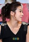 재물운을 보르는 현영의 코