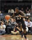 Lance Stephenson unanimous Big East All-Rookie Selection | March