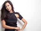 Rui En ��� Girly, Really? | Cosmopolitan Magazine (Singapore)