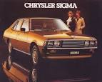 Image: Australia/1977 Chrysler Sigma/1977 Chrysler Sigma-