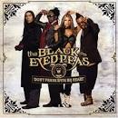 Black Eyed Peas Don't Phunk With My Heart Pt.1 Album Cover, Black ...