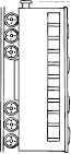 Metro Tram coloring page
