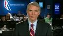 Sen. Rob Portman Defends Romney's Use of Libya on Campaign Trail ...