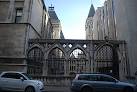 Royal Courts of Justice - via Daymix