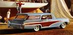 Cars Chrome and Fins