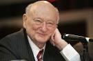 Edward Koch: 1924-2013