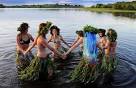 RawketScience: Happy Ivan Kupala Day!!